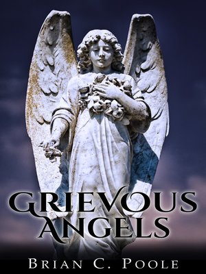cover image of Grievous Angels